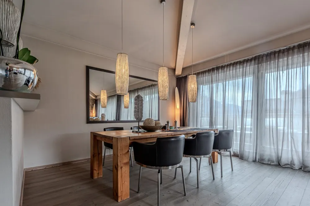 KITZIMMO-Hochwertige Haushälfte am Golfplatz kaufen - Immobilien Kitzbühel.