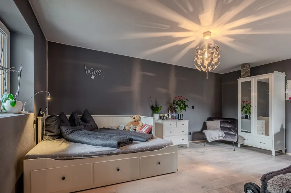 KITZIMMO-Hochwertige Haushälfte am Golfplatz kaufen - Immobilien Kitzbühel.