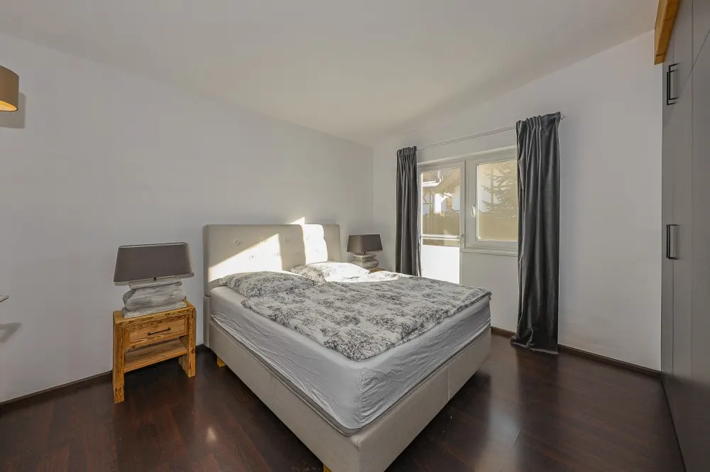 KITZIMMO-Exklusives Haus in sonniger Ruhelage kaufen - Immobilien Jochberg.