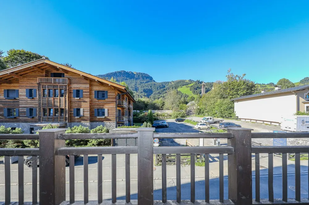 KITZIMMO-Repräsentatives Büro in Top-Zentrumslage mieten - Immobilien Kitzbühel.