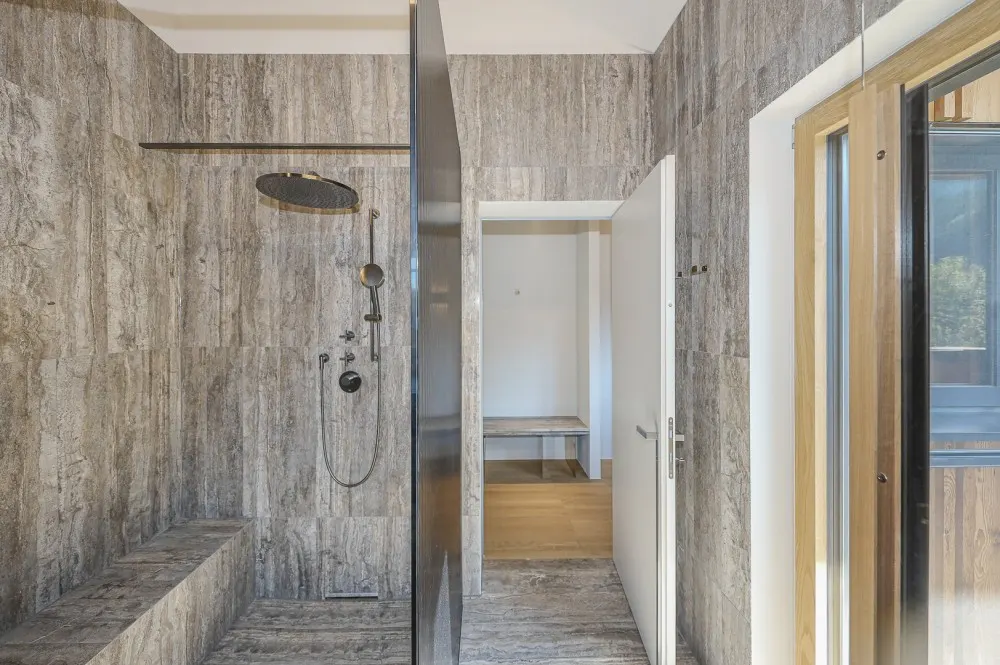 KITZIMMO-Riverside - Luxus-Penthouse in Toplage kaufen - Immobilien Kirchberg.