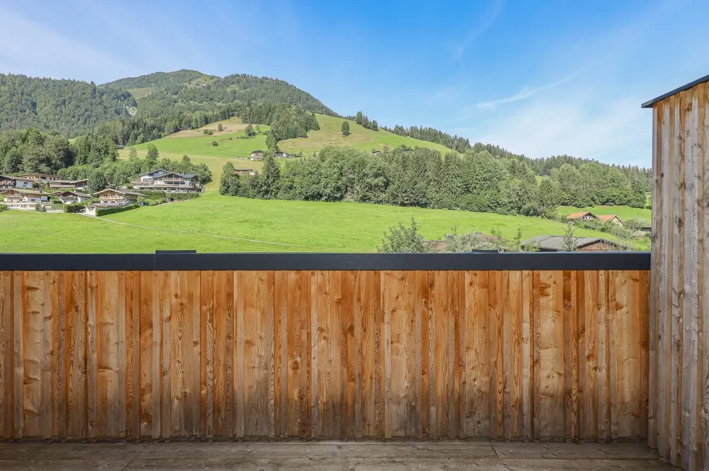 KITZIMMO-Riverside - Luxus-Penthouse in Toplage kaufen - Immobilien Kirchberg.