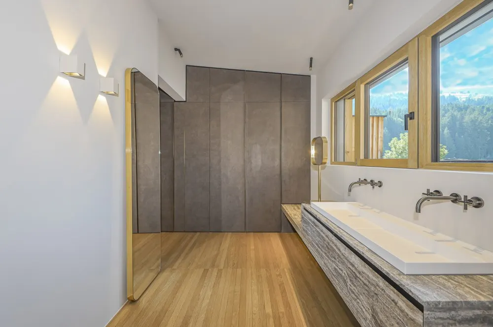 KITZIMMO-Riverside - Luxus-Penthouse in Toplage kaufen - Immobilien Kirchberg.