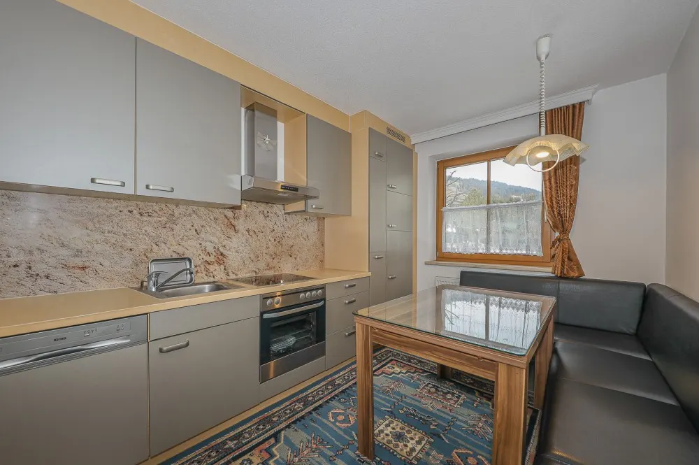 KITZIMMO-Gartenwohnung in zentraler Ruhelage kaufen - Immobilien Kirchberg.