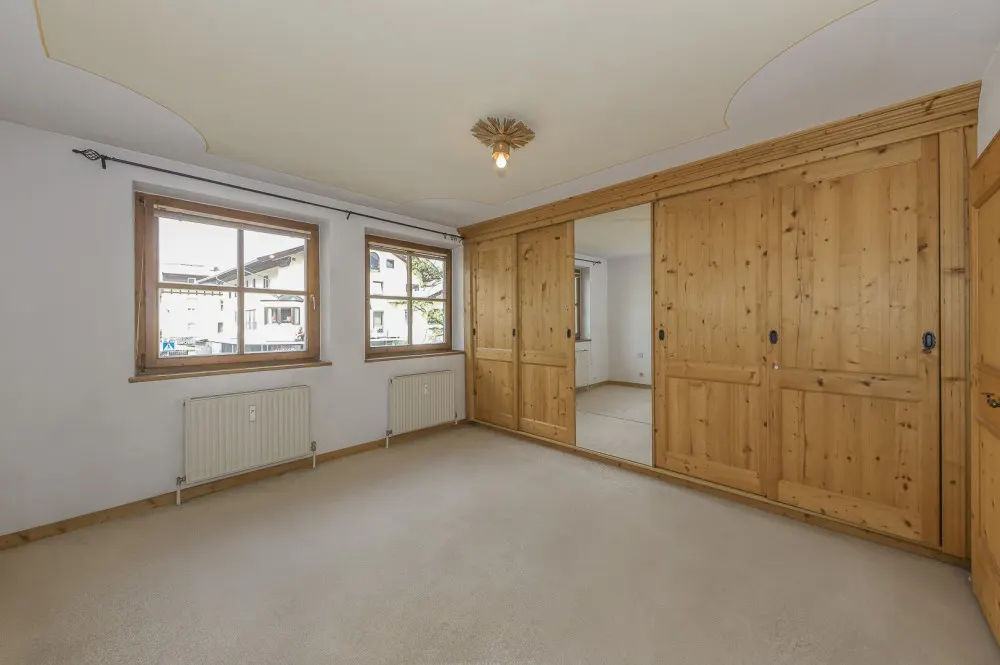 KITZIMMO-Wohnen im Herzen der Stadt - Immobilien kaufen Kitzbühel.