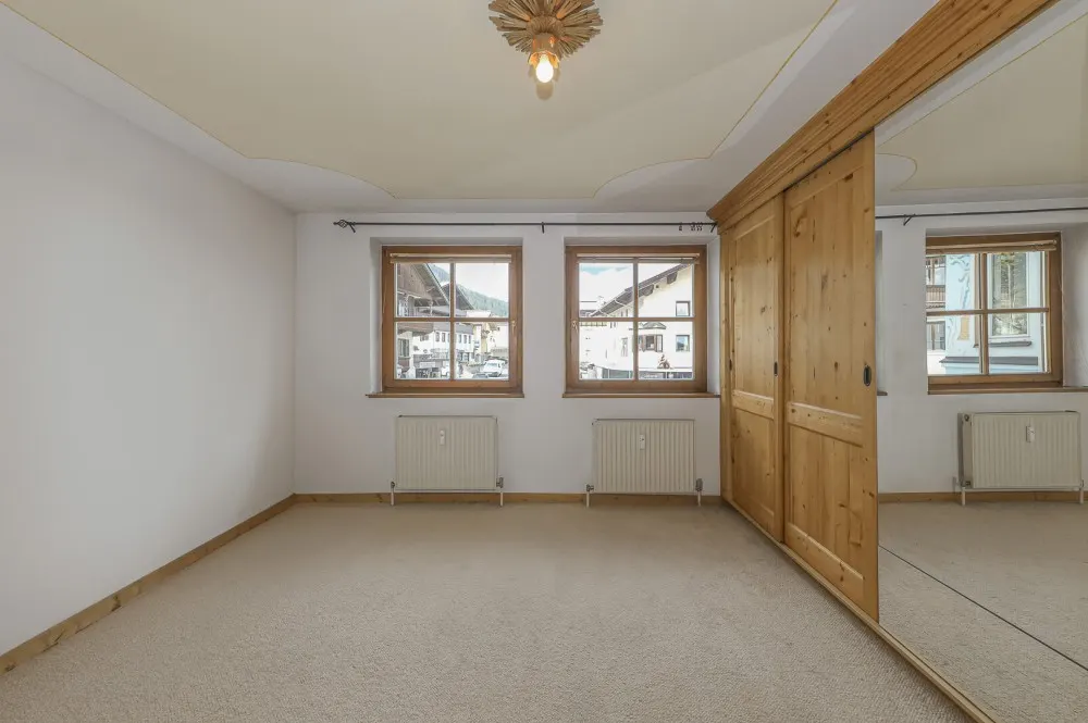 KITZIMMO-Wohnen im Herzen der Stadt - Immobilien kaufen Kitzbühel.