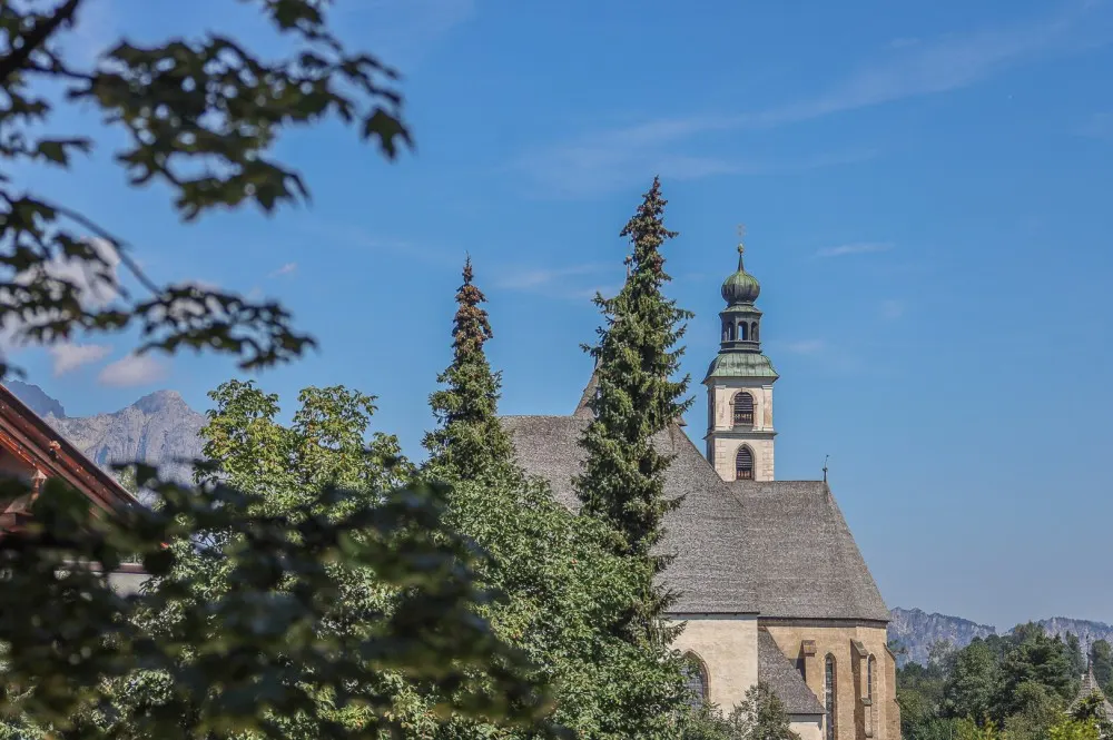 KITZIMMO-Wohnen im Herzen der Stadt - Immobilien kaufen Kitzbühel.