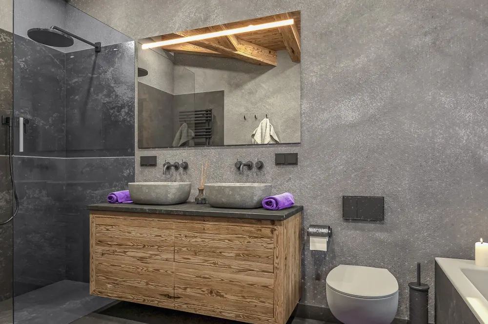 KITZIMMO-Luxus-Penthouse am Hahnenkamm kaufen - Immobilien Kitzbühel.
