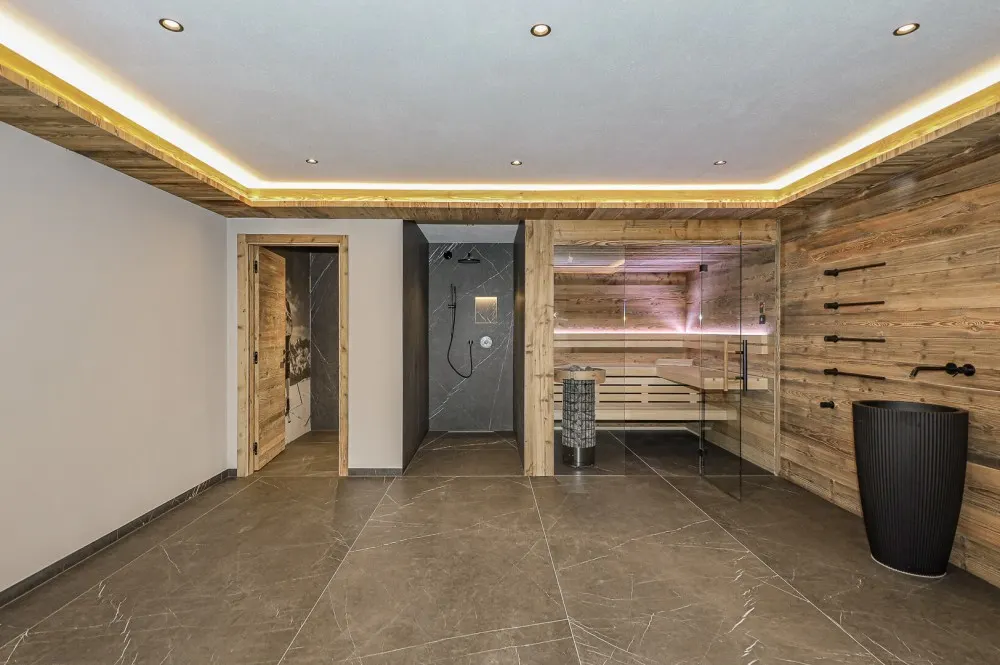 KITZIMMO-Exklusives Neubau-Penthouse mit Ski/in-Ski/out - Immobilien Kirchberg.
