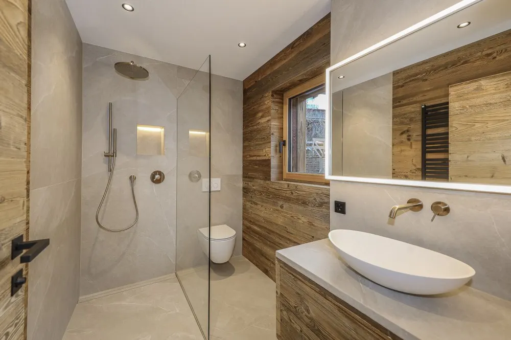 KITZIMMO-Luxus-Neubau-Penthouse in Toplage kaufen - Immobilien Kirchberg.