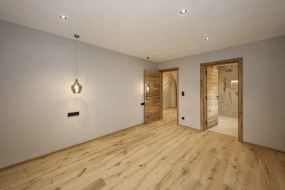 KITZIMMO-Luxus-Neubau-Penthouse in Toplage kaufen - Immobilien Kirchberg.