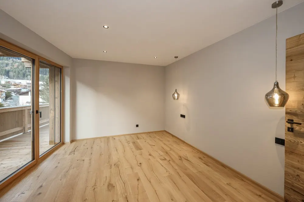 KITZIMMO-Luxus-Neubau-Penthouse in Toplage kaufen - Immobilien Kirchberg.
