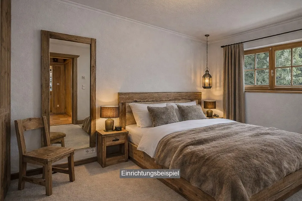 KITZIMMO-Freizeitwohnsitz in zentraler Top-Grünruhelage kaufen - Immobilien Kitzbühel.