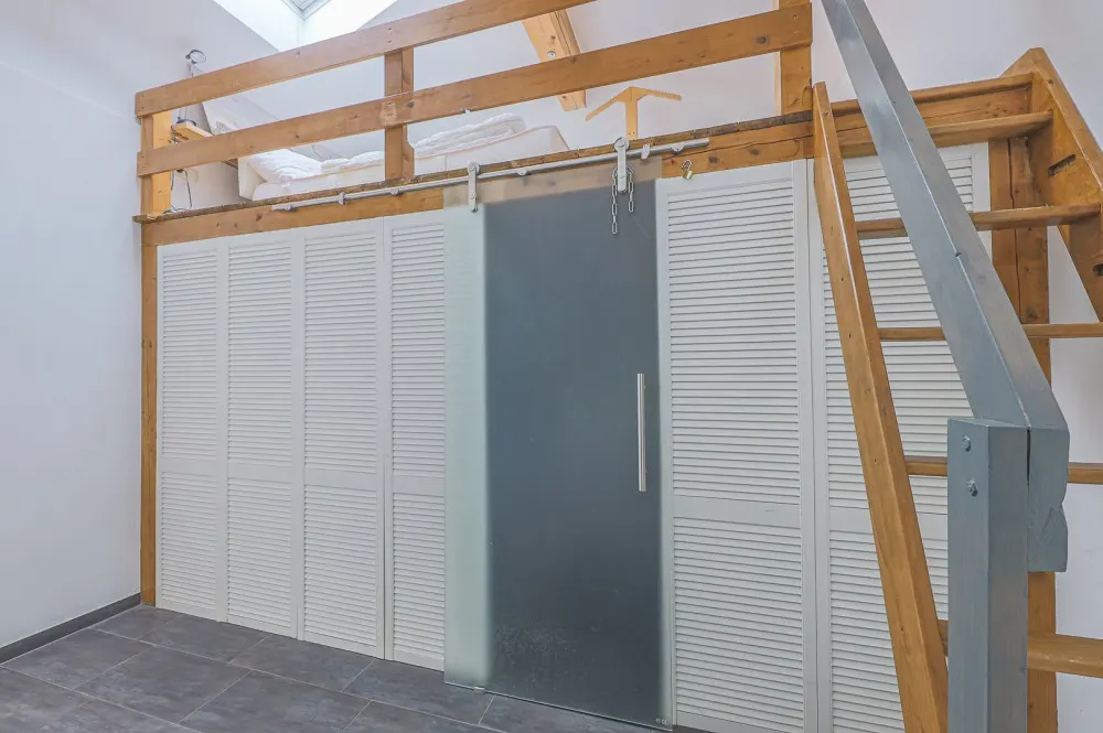 KITZIMMO-exklusive Dachgeschosswohnung kaufen - Immobilien Kitzbühel.