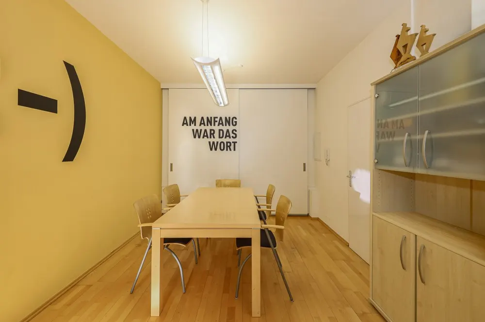 KITZIMMO-Büroräumlichkeiten in gut frequentierter Lage kaufen - Immobilien Kitzbühel.