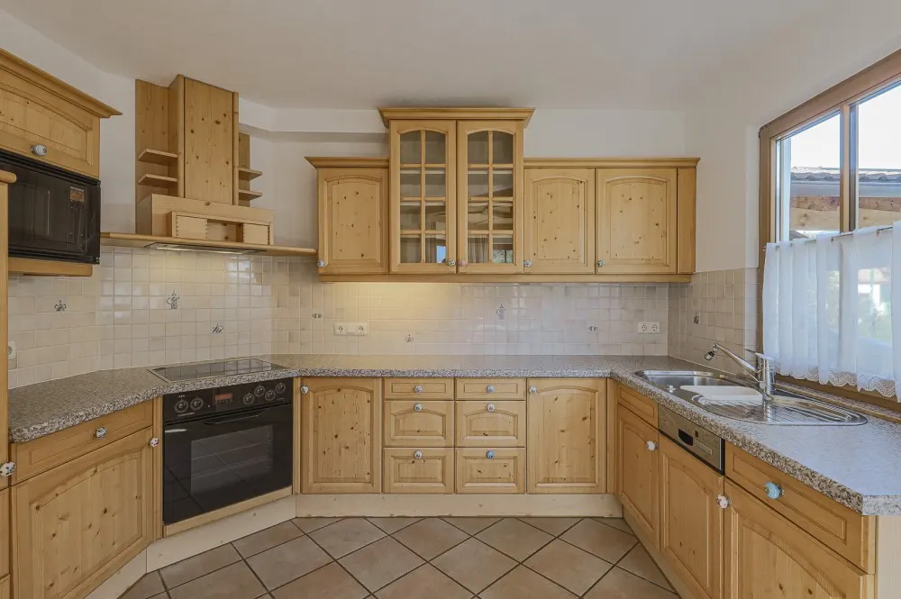KITZIMMO-Haus in Ruhelage mit Kaiserblick kaufen - Immobilien Reith.
