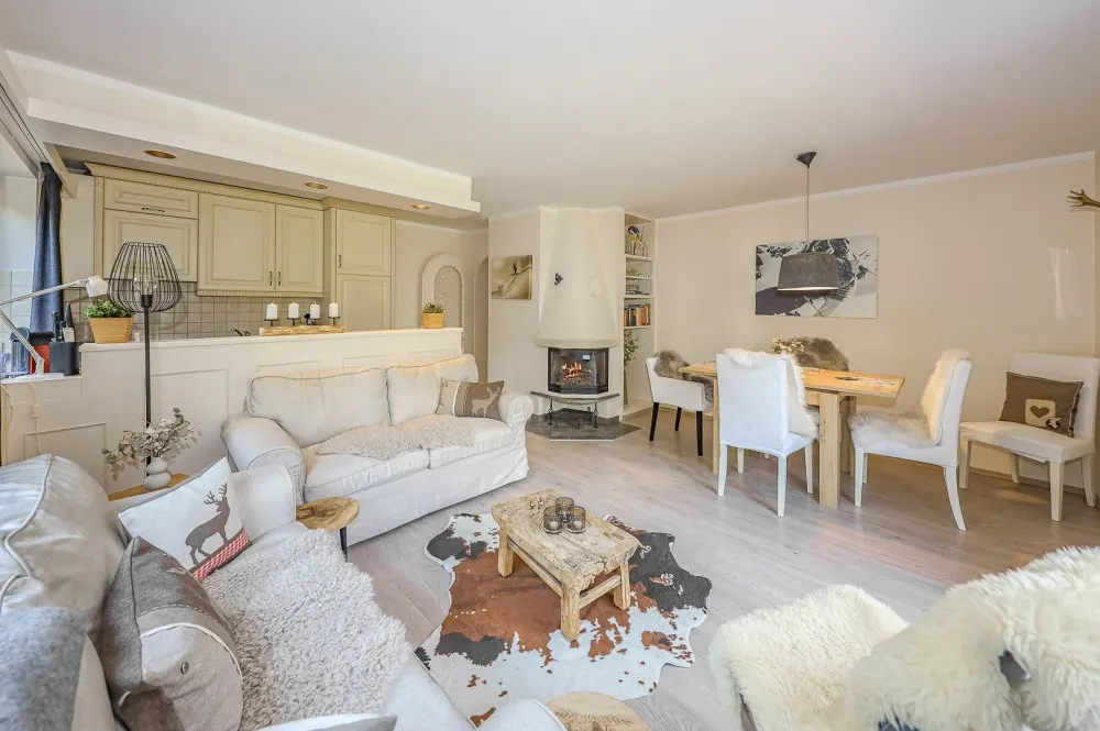 KITZIMMO-Baugrundstück mit Altbestand in Toplage auf der Bichlalm - Immobilien Kitzbühel-17