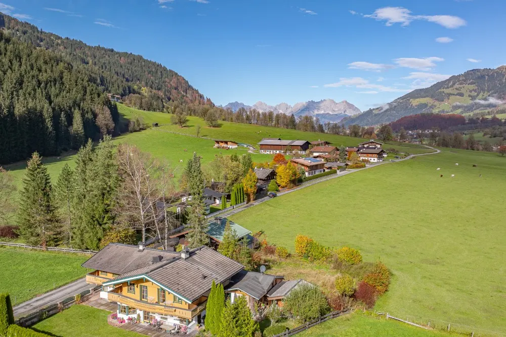 KITZIMMO-Grundstück mit Baugenehmigung Toplage kaufen - Immobilien Aurach.-7-10