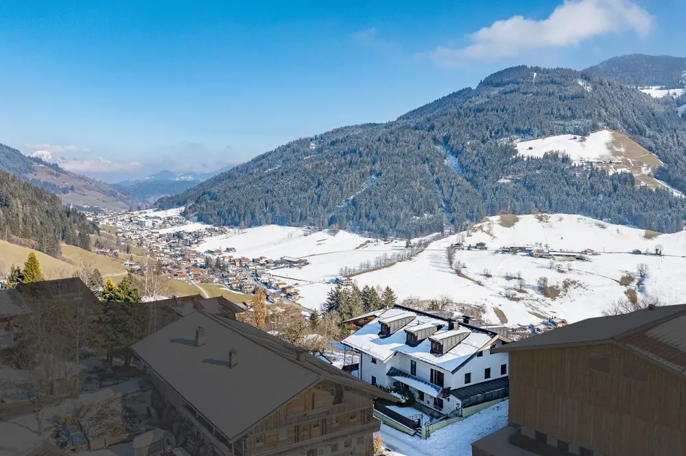 KITZIMMO-Riesiges Anwesen in Toplage kaufen - Immobilien Wildschönau.