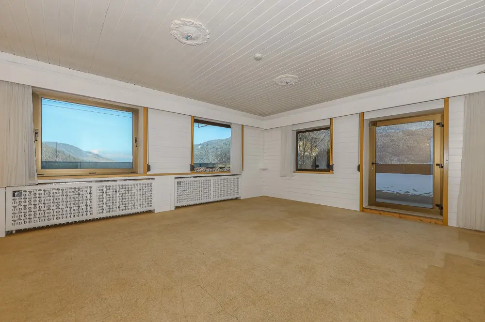 KITZIMMO-Riesiges Anwesen in Toplage kaufen - Immobilien Wildschönau.