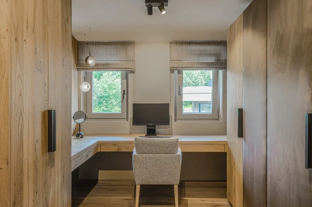 KITZIMMO-Luxus-Penthouse mit Steif-Blick in sonniger Ruhelage - Immobilien Kitzbühel.-21