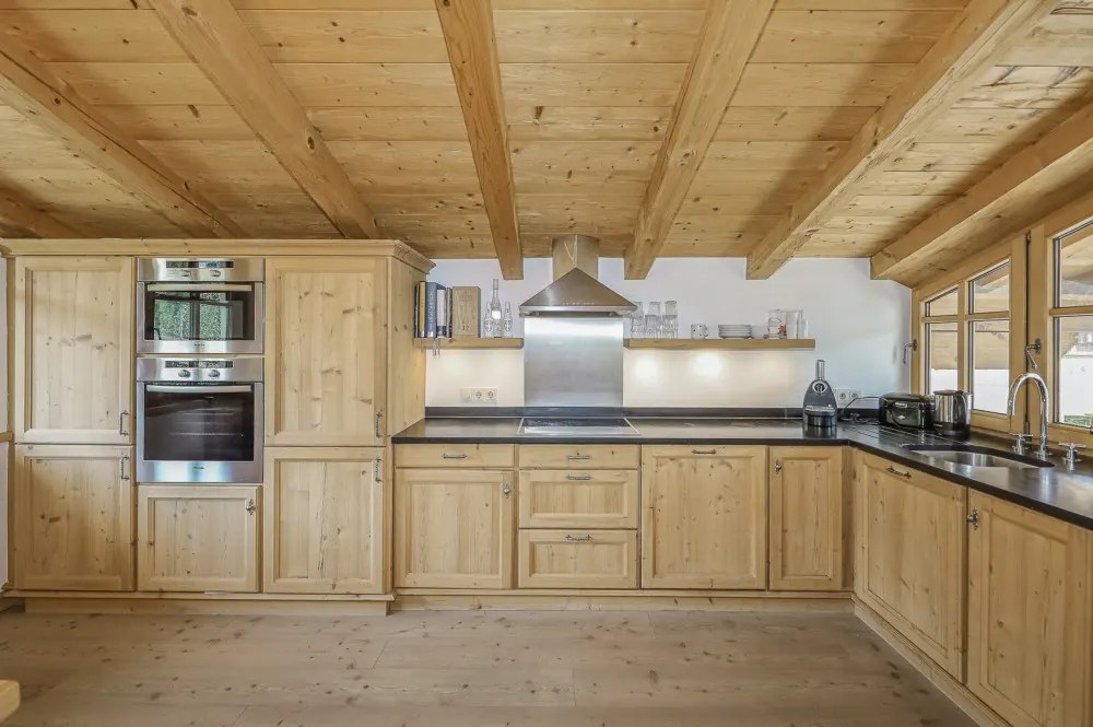 KITZIMMO-Exklusive Haushälfte in Toplage kaufen - Immobilien Jochberg.-10