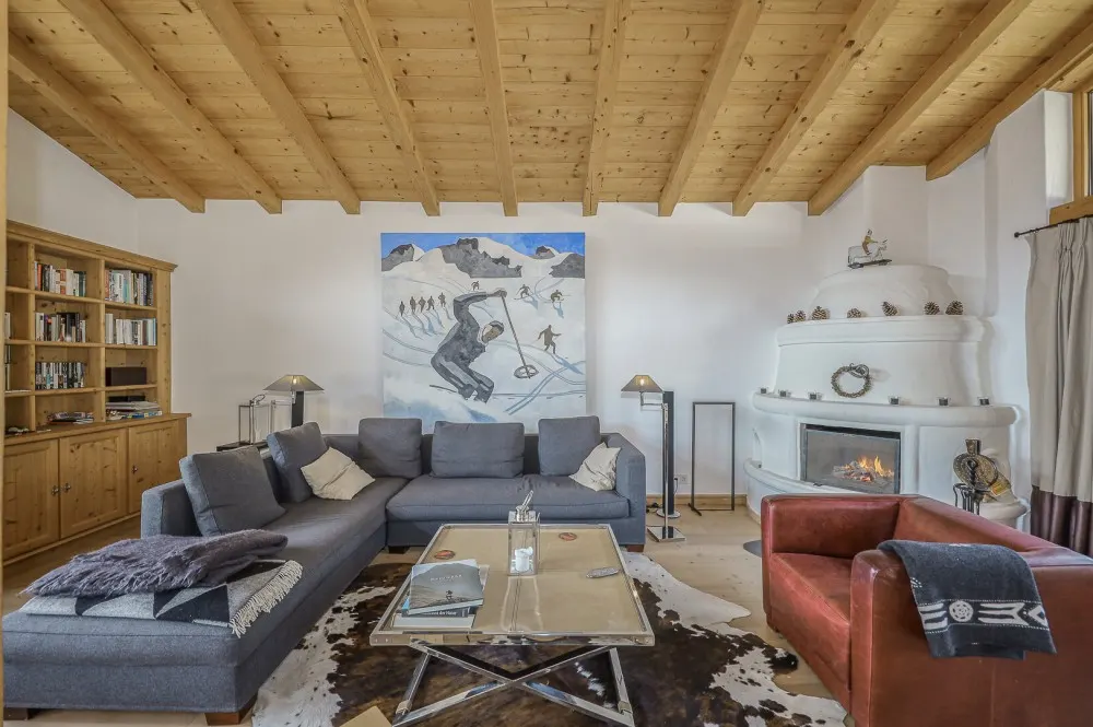 KITZIMMO-Exklusive Haushälfte in Toplage kaufen - Immobilien Jochberg.-5