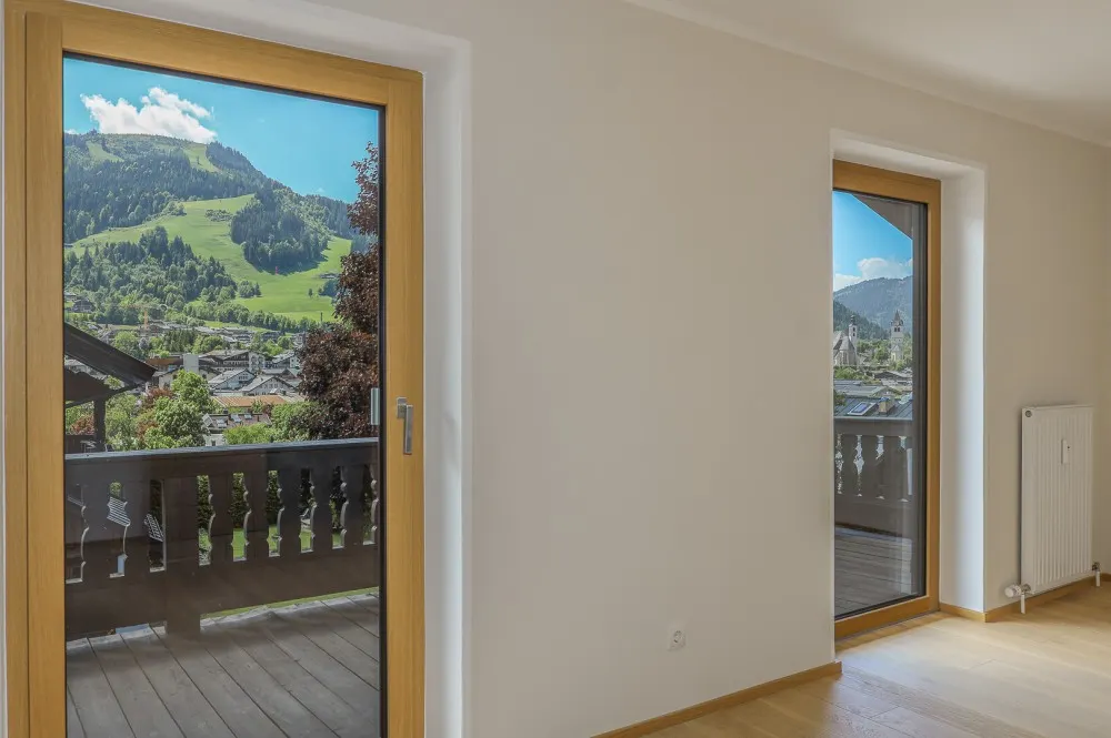 KITZIMMO-Exklusiver Freizeitwohnsitz am Sonnberg mit Panoramablick kaufen - Immobilien Kitzbühel.-25