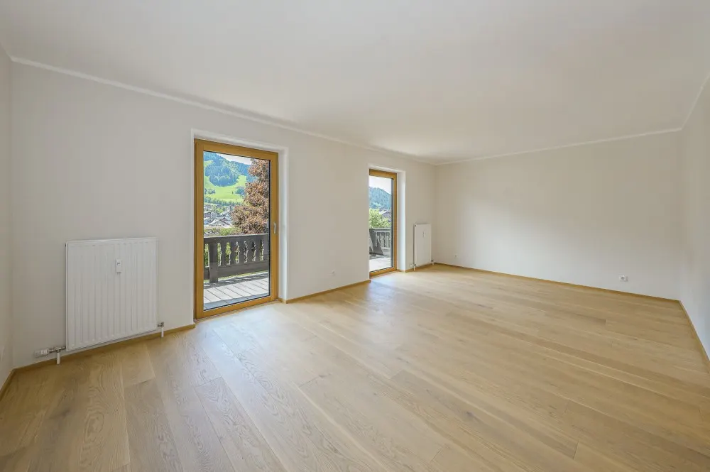KITZIMMO-Exklusiver Freizeitwohnsitz am Sonnberg mit Panoramablick kaufen - Immobilien Kitzbühel.-24