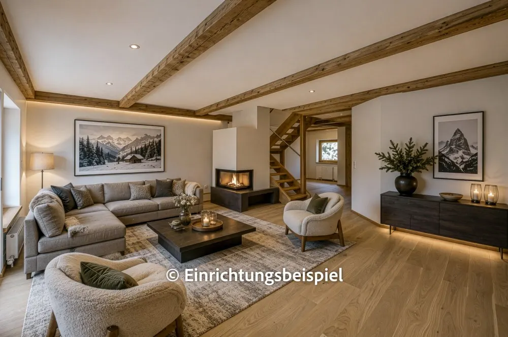 KITZIMMO-Exklusiver Freizeitwohnsitz am Sonnberg mit Panoramablick kaufen - Immobilien Kitzbühel.-40