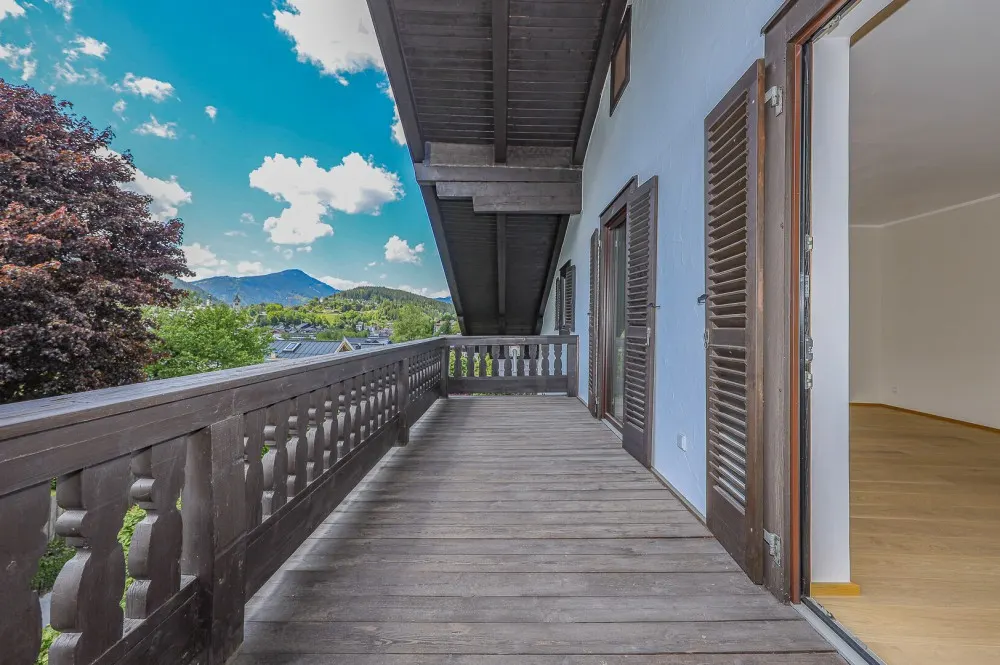 KITZIMMO-Exklusiver Freizeitwohnsitz am Sonnberg mit Panoramablick kaufen - Immobilien Kitzbühel.-30