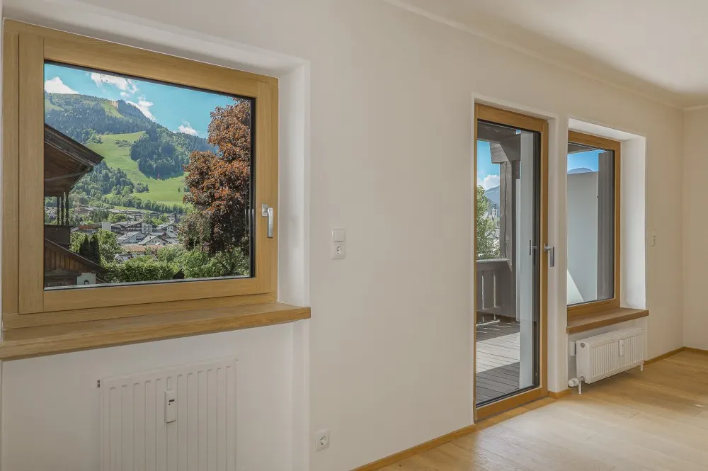KITZIMMO-Exklusiver Freizeitwohnsitz am Sonnberg mit Panoramablick kaufen - Immobilien Kitzbühel.-13