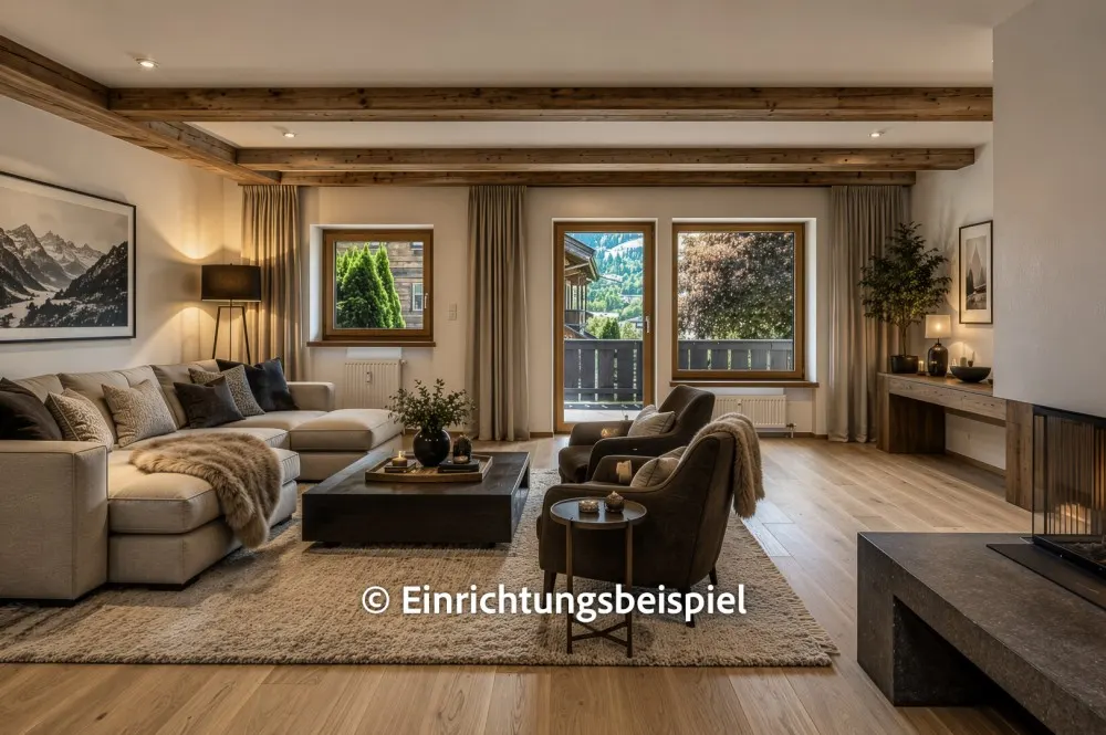KITZIMMO-Exklusiver Freizeitwohnsitz am Sonnberg mit Panoramablick kaufen - Immobilien Kitzbühel.-41