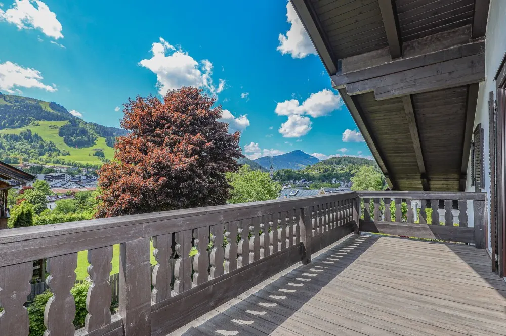 KITZIMMO-Exklusiver Freizeitwohnsitz am Sonnberg mit Panoramablick kaufen - Immobilien Kitzbühel.-29