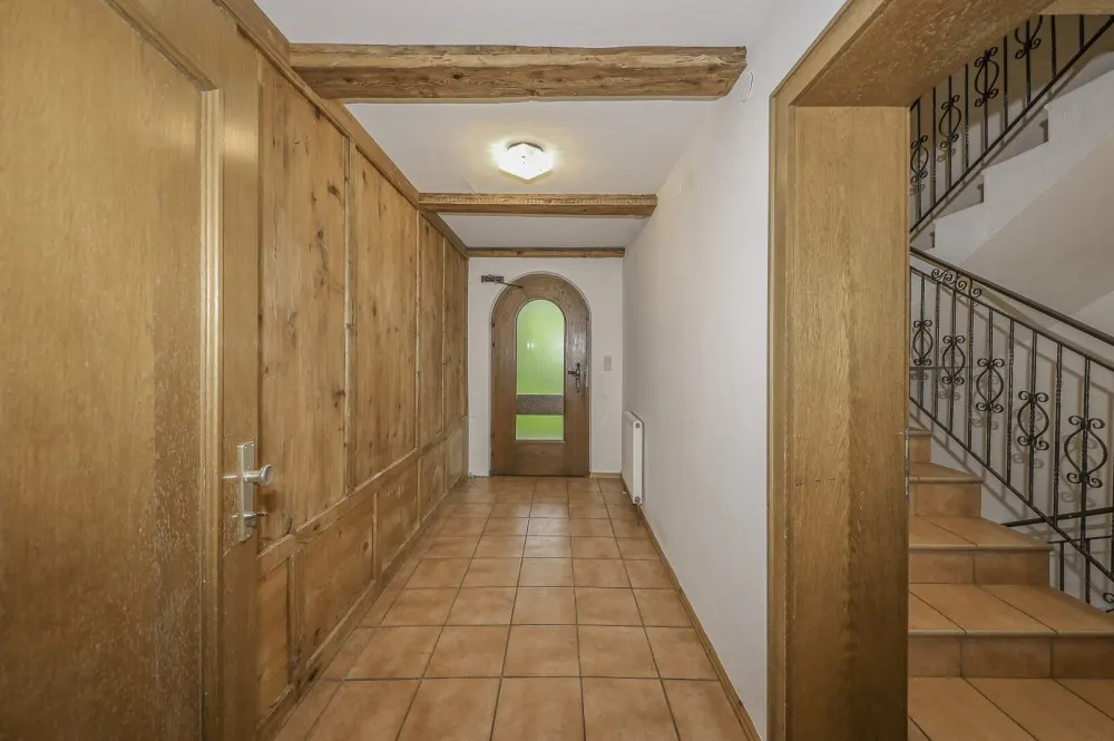 KITZIMMO-Bauernhaus mit Freizeitwohnsitz kaufen - Immobilien Waidring.-15
