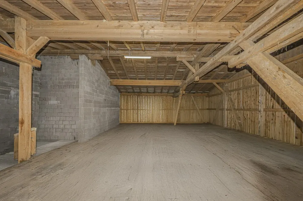 KITZIMMO-Bauernhaus mit Freizeitwohnsitz kaufen - Immobilien Waidring.-23