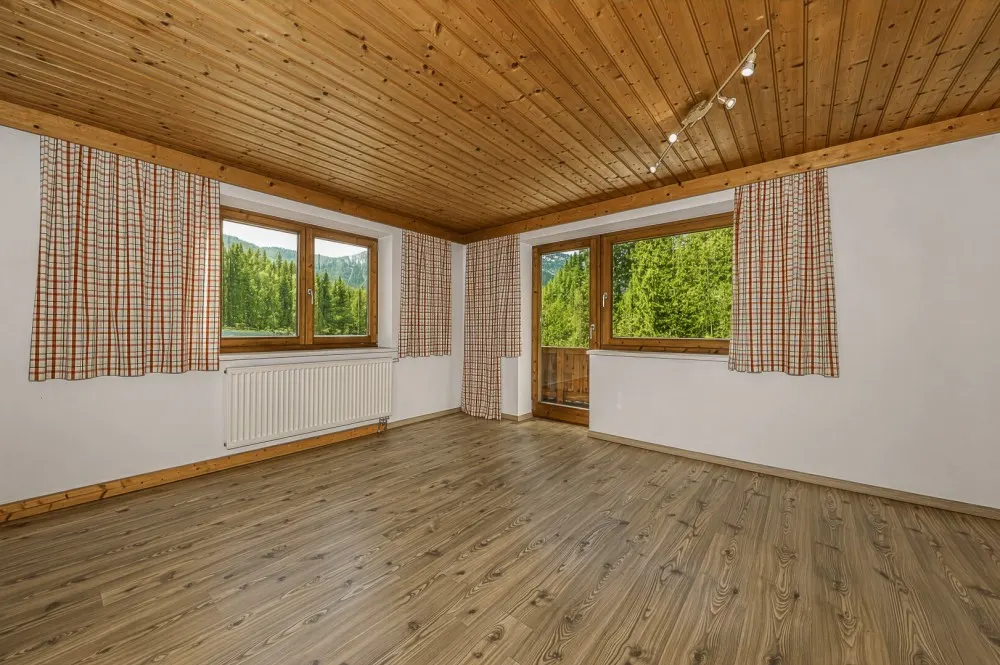 KITZIMMO-Bauernhaus mit Freizeitwohnsitz kaufen - Immobilien Waidring.-18