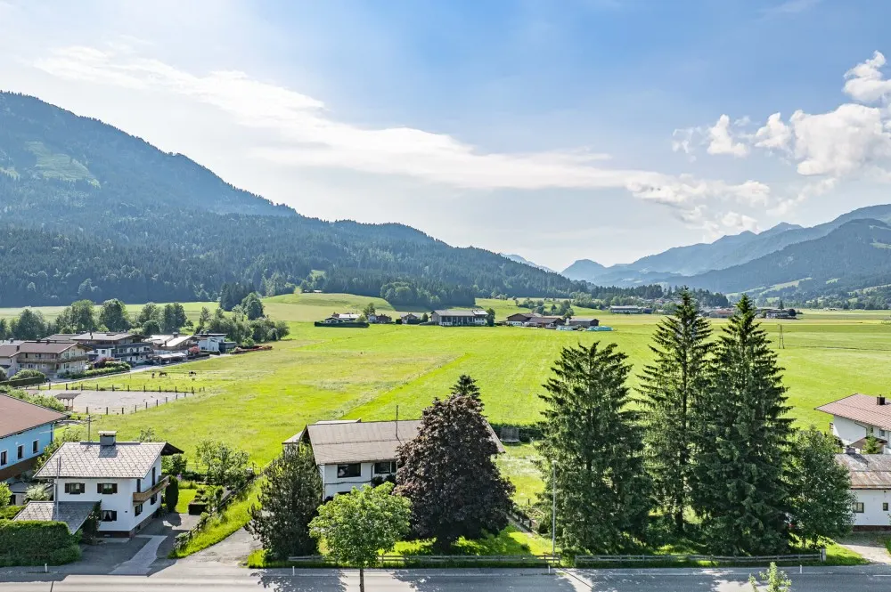 KITZIMMO-Gewerbegrund in sehr guter Lage kaufen - Immobilien St. Johann.-8