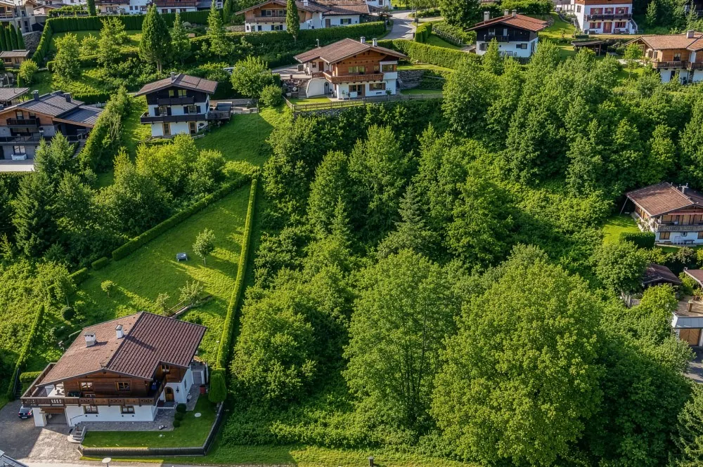 KITZIMMO-Baugrundstück mit Bergblick kaufen - Immobilien Kitzbühel.-6