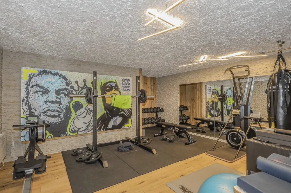 KITZIMMO-Exklusives Haus in sonniger Lage kaufen - Immobilien Kitzbühel.-30