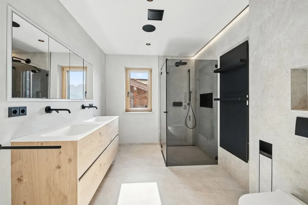 KITZIMMO-Luxusvilla mit Freizeitwohnsitz kaufen - Immobilien Kitzbühel.