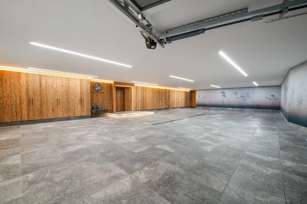 KITZIMMO-Luxusvilla mit Freizeitwohnsitz kaufen - Immobilien Kitzbühel.