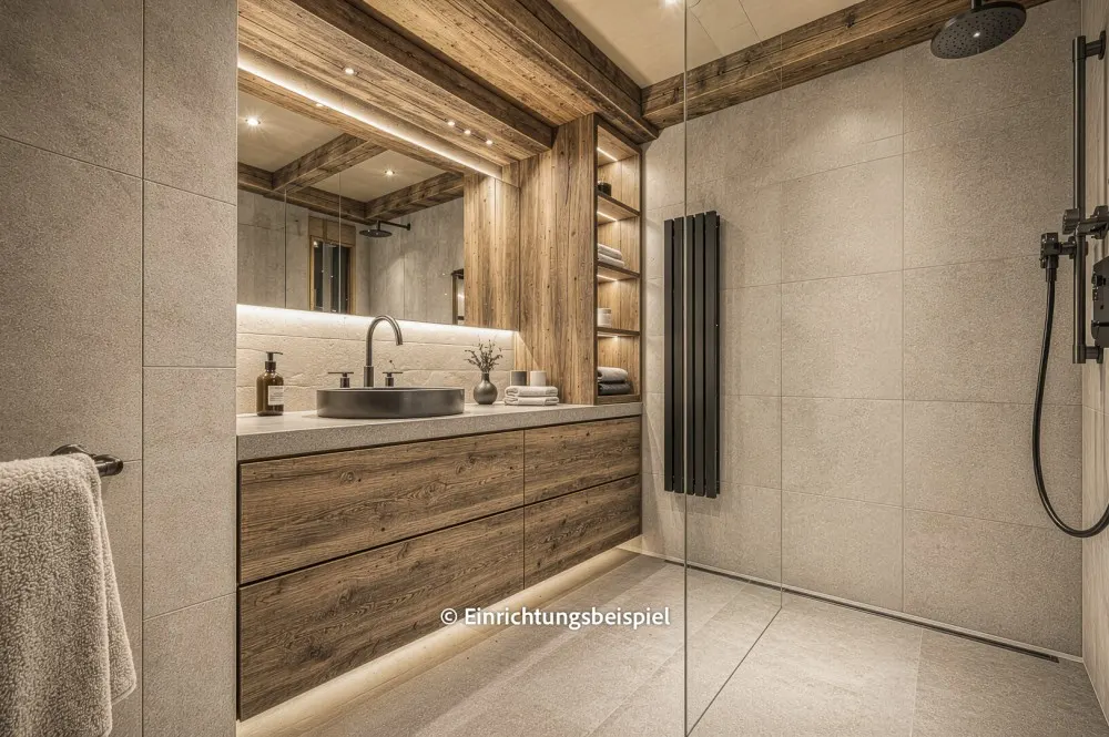 KITZIMMO-Großzügige Wohnung mit schönem Ausblick in Zentrumslage - Immobilien Kitzbühel.-5