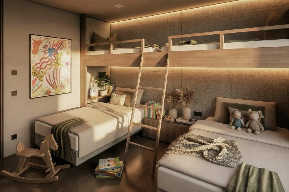 KITZIMMO-Luxusvilla in einzigartiger Toplage am Lebenberg kaufen - Immobilien Kitzbühel.