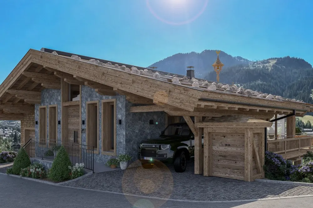 KITZIMMO-Luxusvilla in einzigartiger Toplage am Lebenberg kaufen - Immobilien Kitzbühel.-9