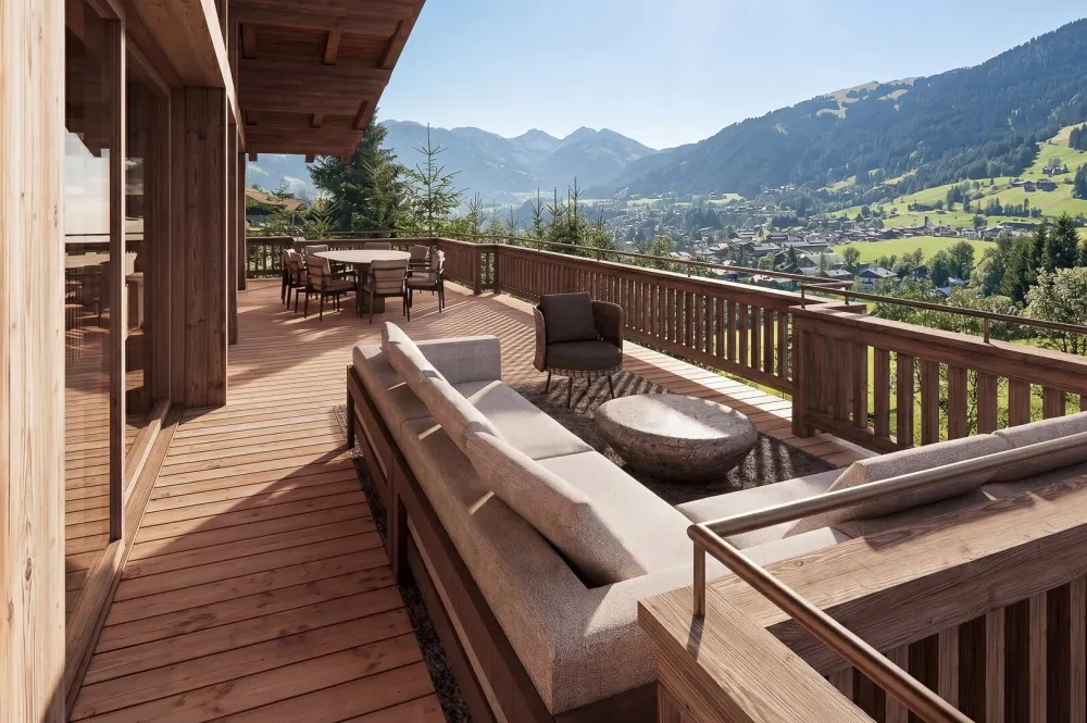 KITZIMMO-Luxusvilla in einzigartiger Toplage am Lebenberg kaufen - Immobilien Kitzbühel.-7