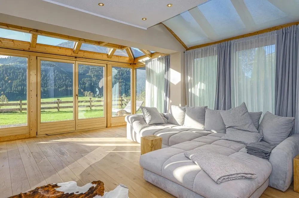 KITZIMMO-exklusives Haus in sonniger Lage kaufen Immobilien Kirchberg.-3