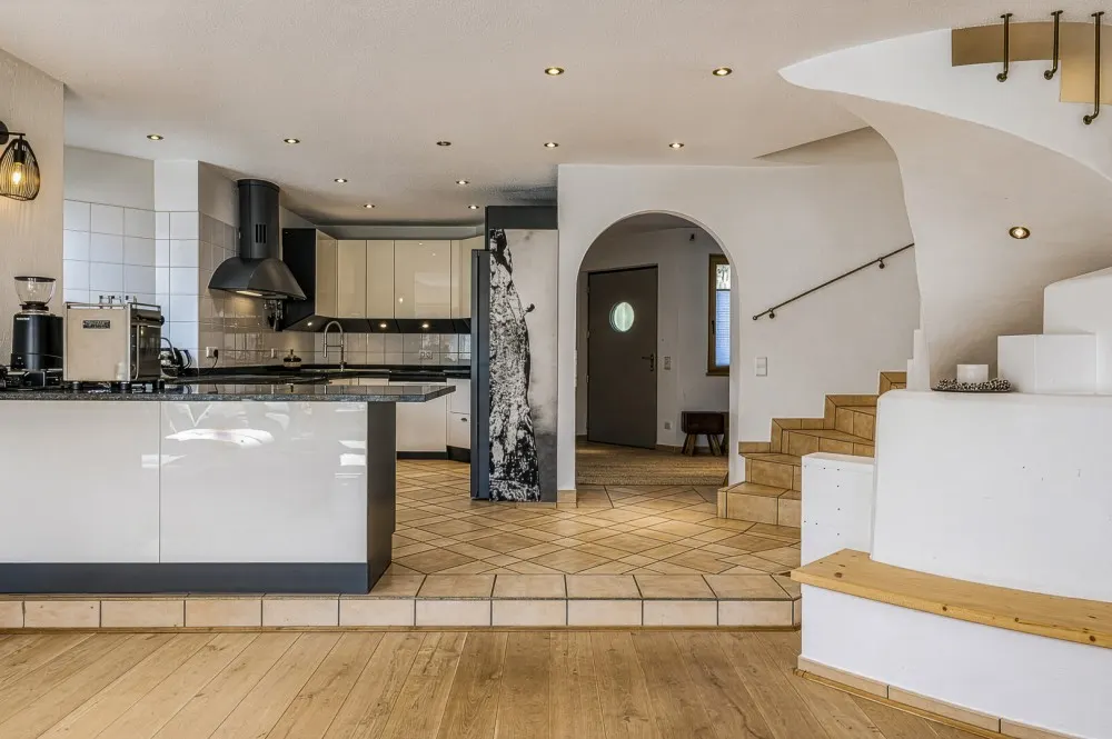 KITZIMMO-exklusives Haus in sonniger Lage kaufen Immobilien Kirchberg.-7