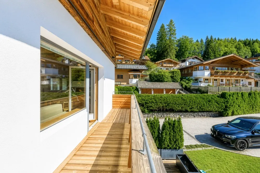 KITZIMMO-Luxus-Apartment am Sonnberg kaufen - Immobilien Kitzbühel.-9