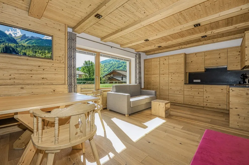 KITZIMMO-Luxus-Apartment am Sonnberg kaufen - Immobilien Kitzbühel.-2
